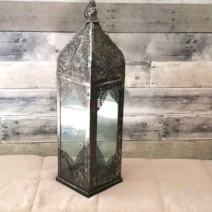 Moroccan Lantern